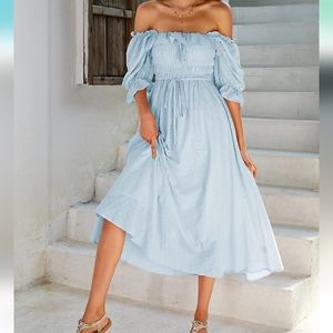 Maxi Dress for woman